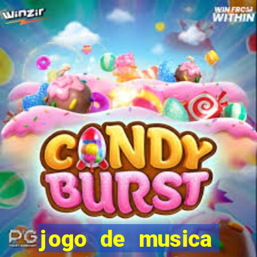 jogo de musica para pc